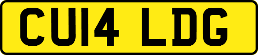 CU14LDG