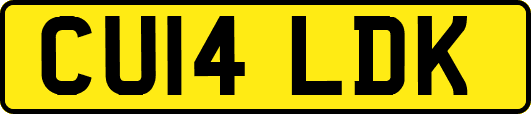 CU14LDK