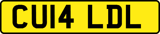 CU14LDL