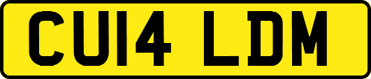 CU14LDM