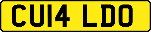 CU14LDO