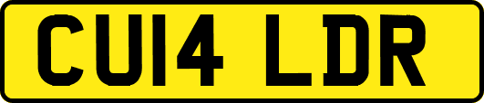 CU14LDR