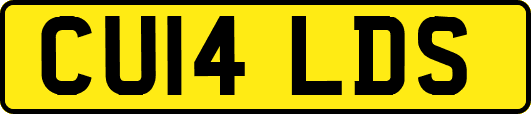 CU14LDS