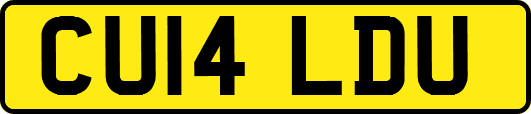 CU14LDU