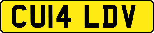 CU14LDV