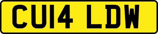 CU14LDW