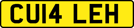 CU14LEH