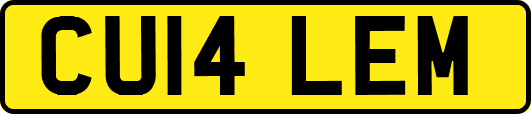 CU14LEM