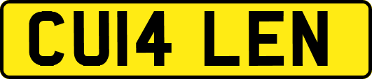 CU14LEN