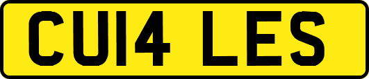 CU14LES