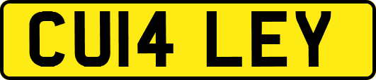 CU14LEY