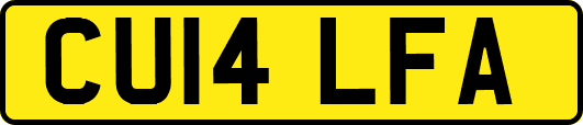 CU14LFA