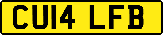 CU14LFB