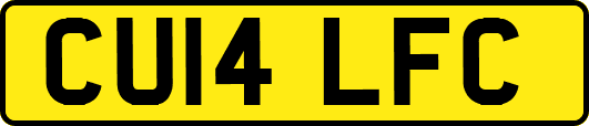 CU14LFC