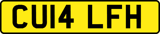 CU14LFH