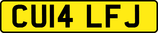 CU14LFJ