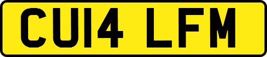 CU14LFM