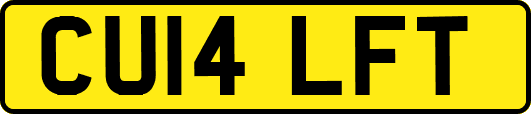 CU14LFT