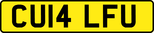 CU14LFU