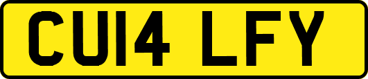 CU14LFY