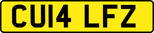 CU14LFZ