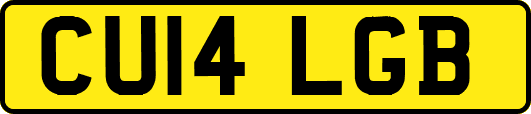 CU14LGB