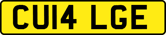 CU14LGE