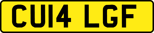CU14LGF