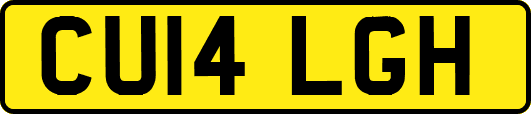 CU14LGH