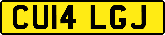 CU14LGJ