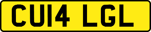 CU14LGL