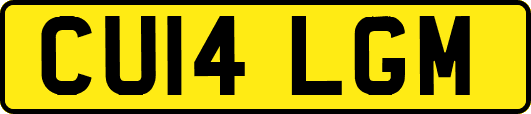 CU14LGM