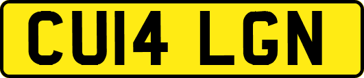 CU14LGN