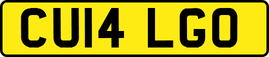 CU14LGO
