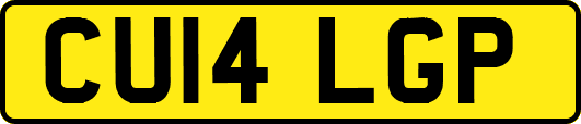 CU14LGP