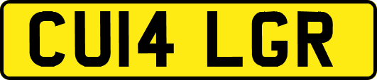 CU14LGR