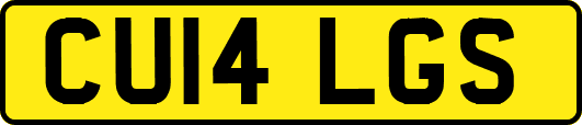 CU14LGS