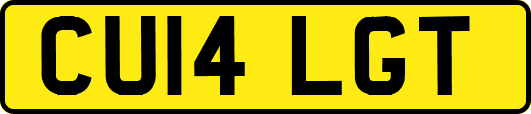 CU14LGT
