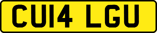 CU14LGU