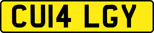 CU14LGY