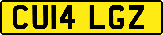 CU14LGZ