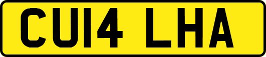 CU14LHA