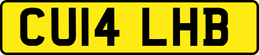 CU14LHB