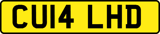 CU14LHD