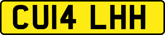 CU14LHH