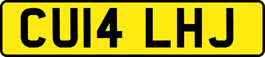 CU14LHJ