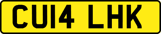 CU14LHK
