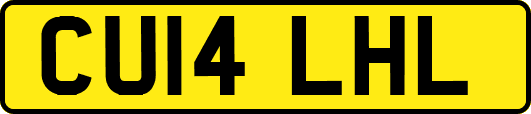 CU14LHL