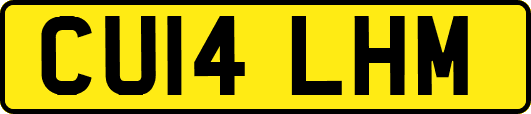 CU14LHM