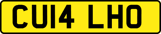 CU14LHO